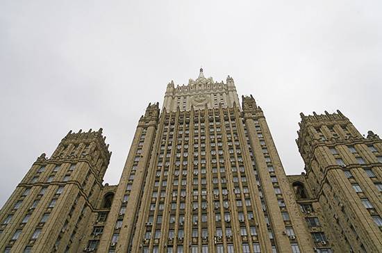 Мария Захарова - МИД России подготовил доклад о ситуации с героизацией нацизма - pnp.ru - Россия - США - Канада
