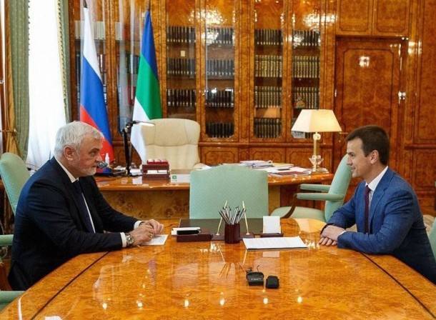 Владимир Уйба - «Россети Северо-Запад» заранее построили энергетическую инфраструктуру для четырех новых школ в Коми - bnkomi.ru - респ. Коми - Сыктывкар