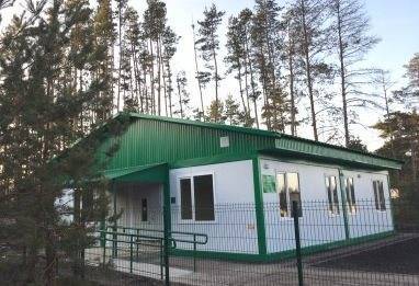 Сергей Морозов - В селе Белое Озеро построят фельдшерско-акушерский пункт - ulpravda.ru - Ульяновская