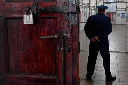 Свидетель пожаловался ФСБ на угрозы от боевика главного киллера России - lenta.ru - Москва - Россия