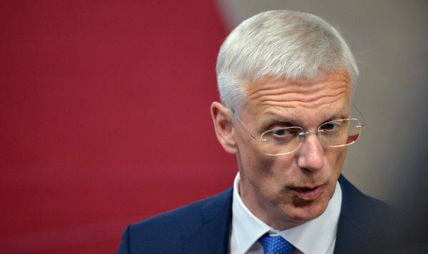Новый фаворит? Как "Новому Единству" удалось обойти "Согласие" по рейтингу - lv.baltnews.com - Рига