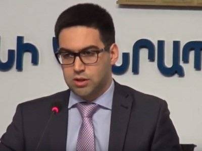 Рустам Бадасян - Министр: Зарплата сотрудников патрульной службы Полиции составит минимум 250 тыс. драмов - news.am - Армения