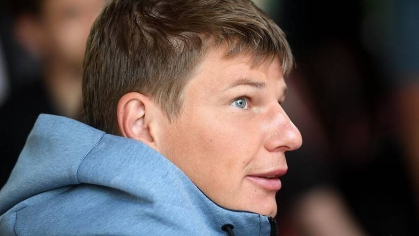 Андрей Аршавин - Геннадий Орлов - Вячеслав Малафеев - Аршавин занял должность Малафеева в «Зените» - russian.rt.com - Москва