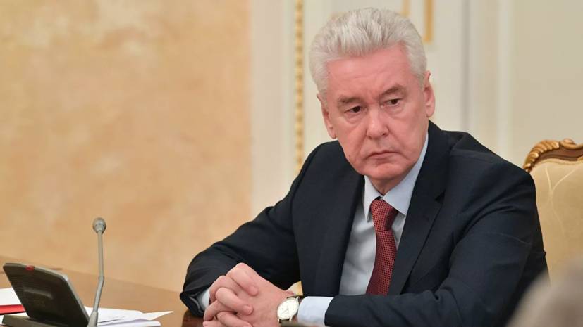 Сергей Собянин - Власти Москвы рассказали о возможном снятии большинства ограничений - russian.rt.com - Москва - Россия