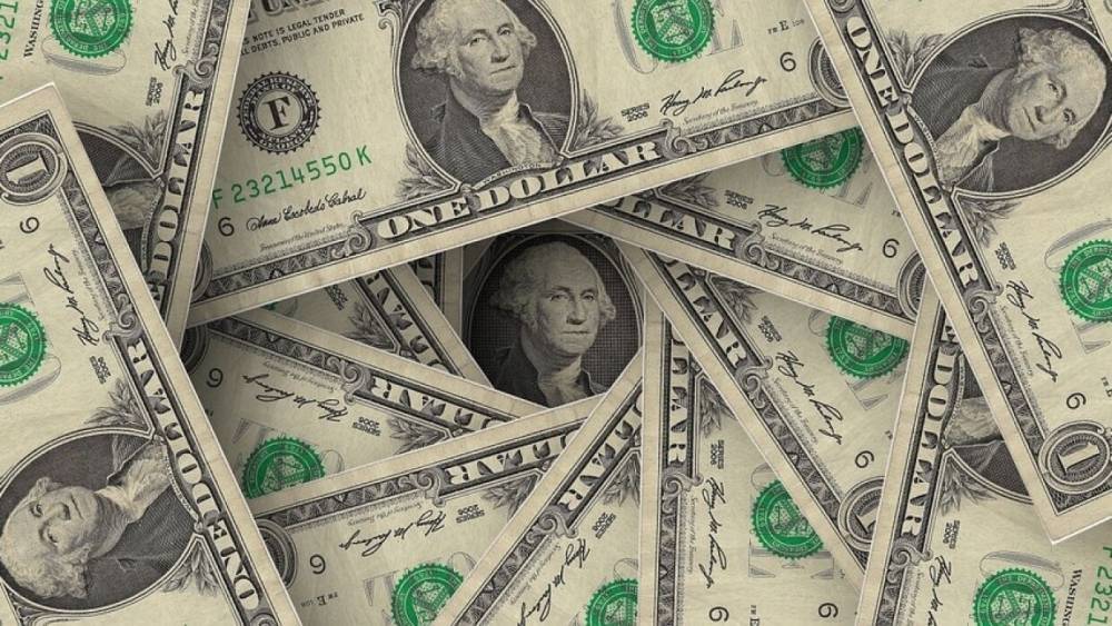 Схлопывание гигантского пузыря ФРС США может произойти в обозримом будущем - riafan.ru - Москва - США