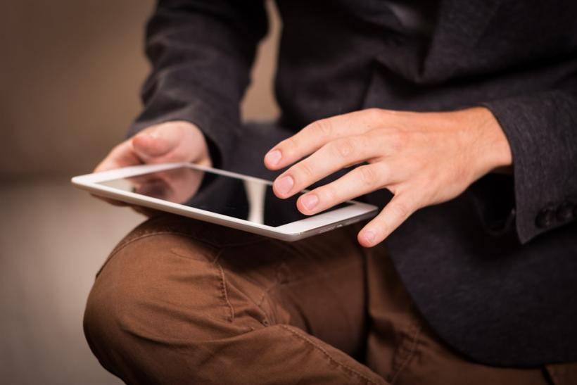 Новый iPad Pro могут оснастить дисплеем Mini-LED и поддержкой 5G - actualnews.org