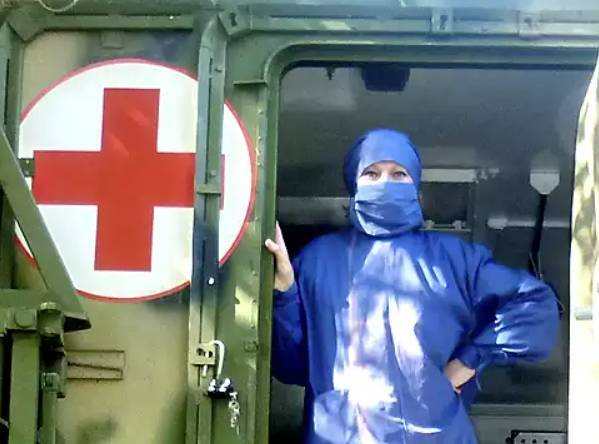 Медики: Жгучая боль во рту сигнализирует о возможном развитии болезни Паркинсона - actualnews.org - Англия