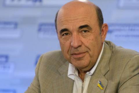 Владимир Зеленский - Петр Порошенко - Вадим Рабинович - Вадим Рабинович: Пленки Порошенко-Байдена - это подтверждение внешнего управления Украиной! - mignews.com.ua - Украина