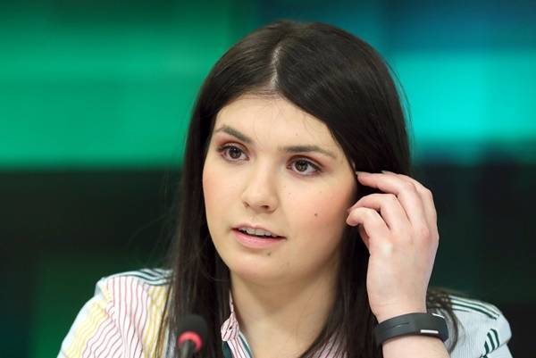 Сергей Бадамшин - Олег Елисеев - Варвара Караулова - Кунцевский суд установил административный надзор над Варварой Карауловой - govoritmoskva.ru - Сирия - Турция - Москва