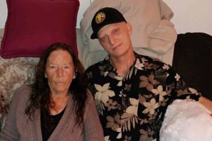Осужденного в Иране ветерана ВМС США освободили - lenta.ru - США - Швейцария - Иран
