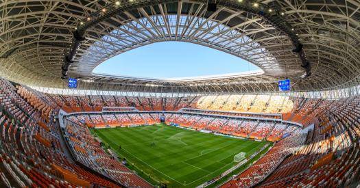 Поверил в себя – и сорвал джекпот! - sovsport.ru - Мордовия - Саранск