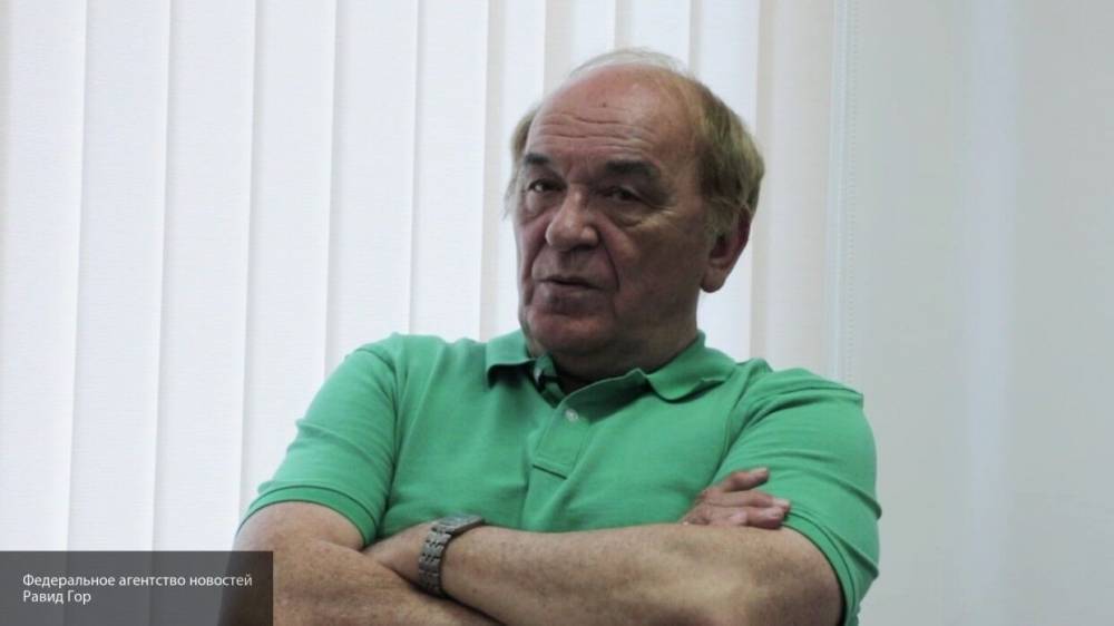 Виктор Баранец - Реджеп Эрдоган - RADA играет важную роль в переброске сирийских наемников в Ливию - inforeactor.ru - Турция - Анкара - Ливия - Триполи
