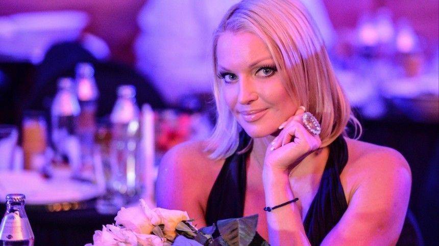 Анастасия Волочкова - Представитель Волочковой рассказала об отношениях балерины и спасителя ресторана Pushkin в США - 5-tv.ru - США - Сан-Диего