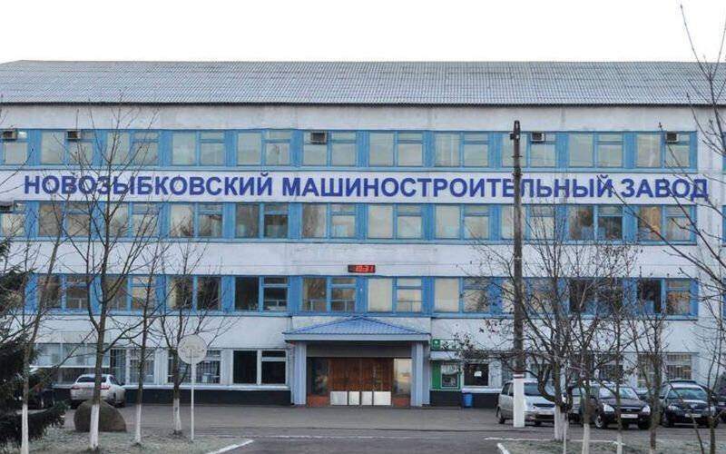 Работники АО «Новозыбковский машиностроительный завод» пожаловались президенту РФ на закрытие предприятия - readovka.news - Россия - Брянская обл.