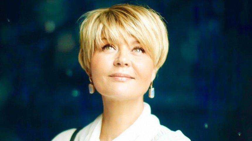Юлия Меньшова - «Юлия, вы помолодели!»: Меньшова без макияжа поделилась позитивом - 5-tv.ru - Московская обл.