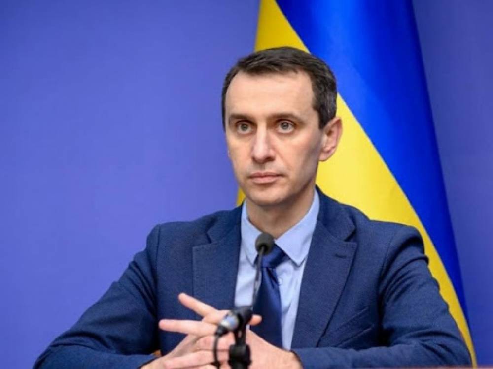 Владимир Зеленский - Виктор Ляшко - Главный санврач заявил, что рестораны в Киеве могут и не открыться в заявленные сроки - 24news.com.ua - Киев