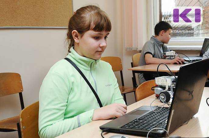 Александр Малькевич - IT-поправки в Конституцию РФ приведут общество к интернет-гигиене - Александр Малькевич - komiinform.ru - Россия - респ. Коми