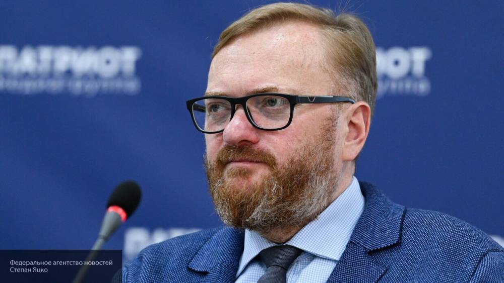 Виталий Милонов - Максим Шугалей - Самер Суэйфан - В Госдуме сочли ключевым вопрос освобождения социологов в переговорах с ПНС Ливии - politexpert.net - Москва - Россия - Ливия - Триполи