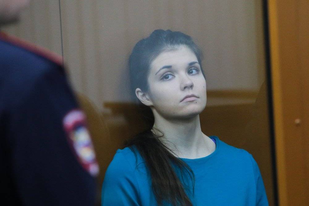 Сергей Бадамшин - Варвара Караулова - Суд установил надзор за Варварой Карауловой почти на 9 лет - vm.ru - Москва - Турция