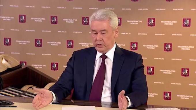 Сергей Собянин - Собянин анонсировал снятие большинства ограничений в Москве до июля - piter.tv - Москва - Россия