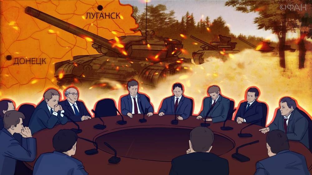 Дмитрий Новиков - Дмитрий Кулеба - Депутат Новиков назвал «тупиковым путем» условия Киева по Донбассу - riafan.ru - Россия - Украина - Киев