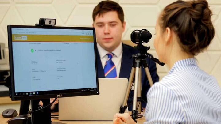 Принятие законопроекта о расширении использования биометрических данных может быть отложено - ru-bezh.ru