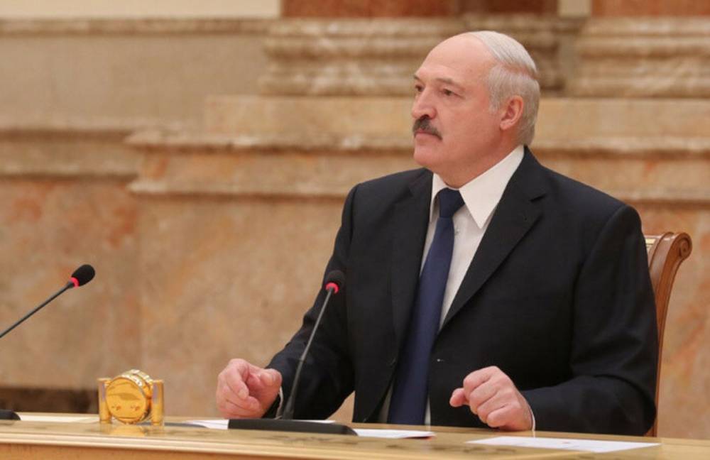 Александр Лукашенко - Лукашенко напомнил белорусам о расстрелах во время подавления путча - 24tv.ua - Украина - Узбекистан - Молдавия - Белоруссия