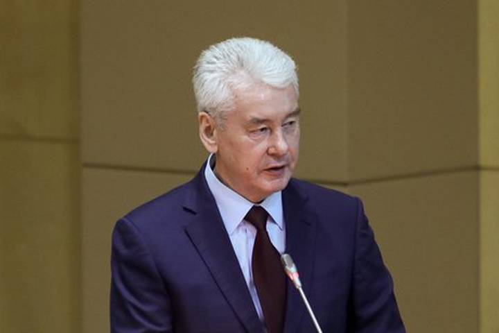 Сергей Собянин - Собянин: Москва составит график дальнейшего снятия ограничений - mk.ru - Москва - Россия