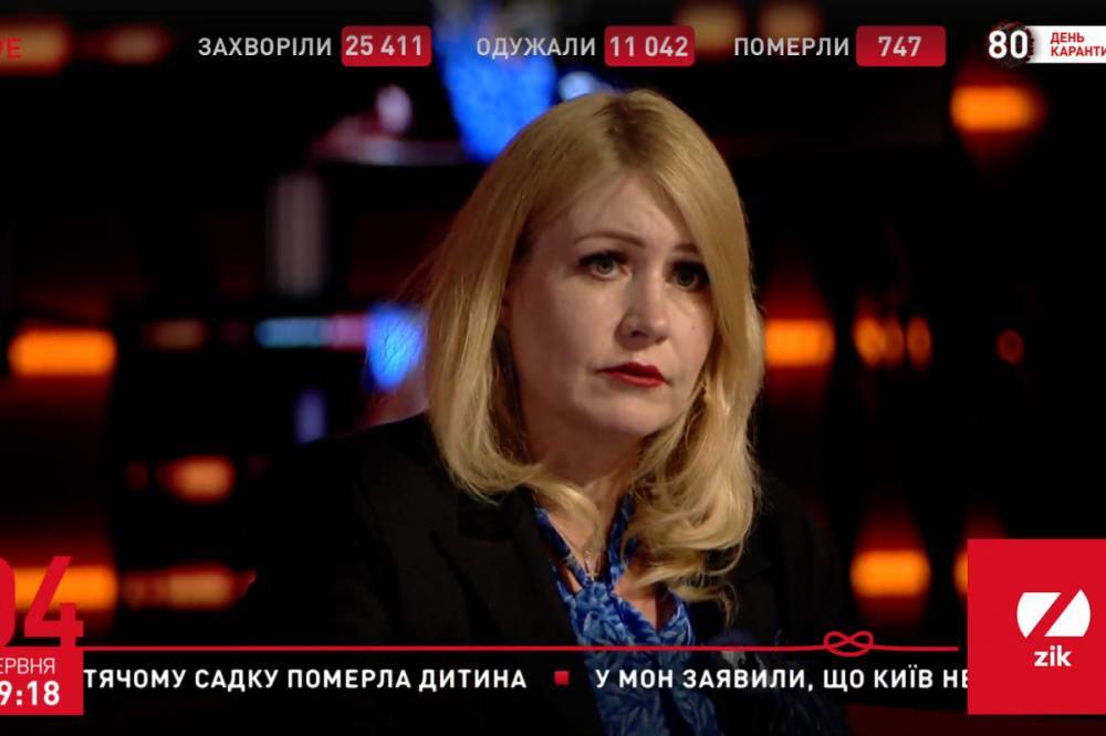 Следующая неделя будет показательной относительно ситуации с коронавирусом, – Маркевич - vkcyprus.com - Россия - Белоруссия