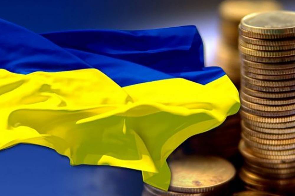 В Минэкономики заявили, что падение экономики Украины в январе-апреле 2020 года составило 5% - vkcyprus.com - Украина