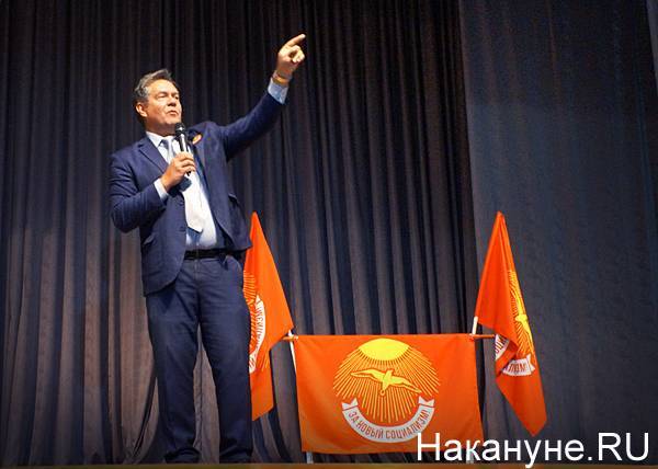 Николай Платошкин - Сторонник Платошкина заявил о повсеместной подаче обращений на проведение массовых мероприятий 6 июня - nakanune.ru