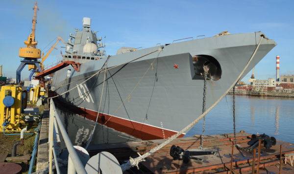 Как Тихоокеанский флот России наращивает мощь - lv.baltnews.com - Россия - Латвия