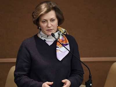 Татьяна Голикова - Дмитрий Чернышенко - Глава Роспотребнадзора: Единой вакцины от коронавируса не будет - news.am - Россия - Армения