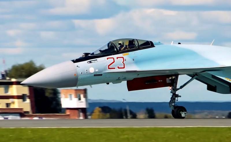 Мохамад Махатхир - Соперничество с США: в России готовы адаптировать Су-35 под НАТО - topcor.ru - Россия - США - Малайзия