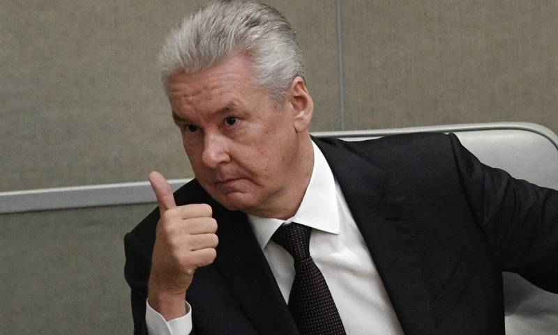 Сергей Собянин - Собянин пообещал снять «максимум ограничений» в Москве к 1 июля - bloknot.ru - Москва - Россия