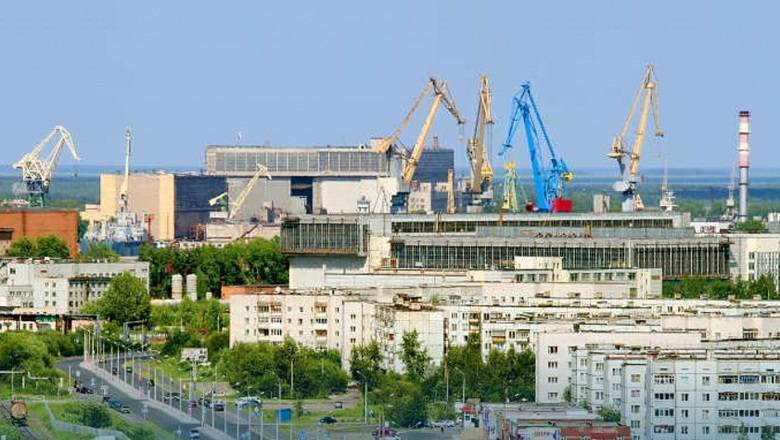 У сотен сотрудников оборонных заводов Северодвинска выявили коронавирус - newizv.ru - Северодвинск