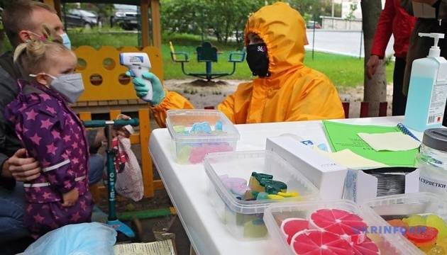 Ганс Клюге - 588 новых больных за сутки. Не спешит ли Украина «смягчать» карантин? - ukrinform.ru - Россия - Украина