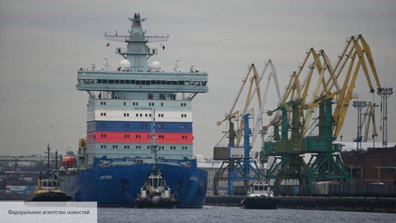 Александр Моисеев - Эксперты Eye on the Arctic гадают, когда начнутся учения ВМФ РФ в Баренцевом море - politros.com - Россия - Канада - Арктика