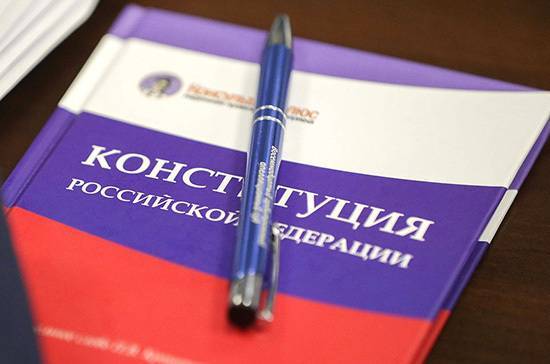Дмитрий Реут - В Мосгоризбиркоме рассказали о подготовке к голосованию по поправкам в Конституцию - pnp.ru - Москва