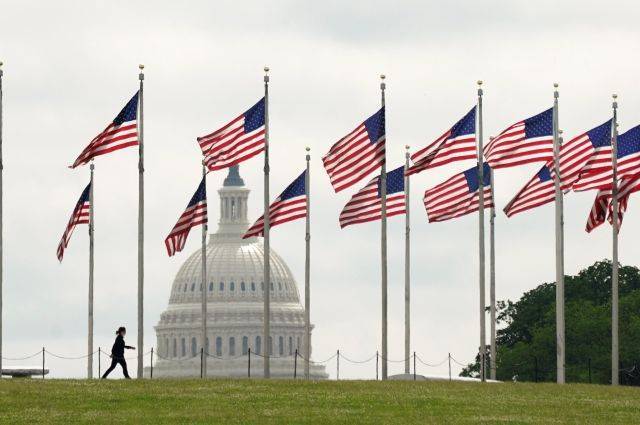 В сенат США внесён проект новых санкций против «Северного потока-2» - aif.ru - Россия - США - Германия