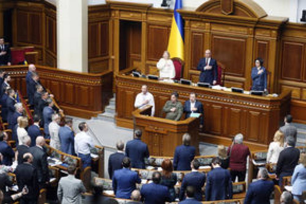 В Раде приняли закон об изменении тарифов таможни - newsone.ua - Украина