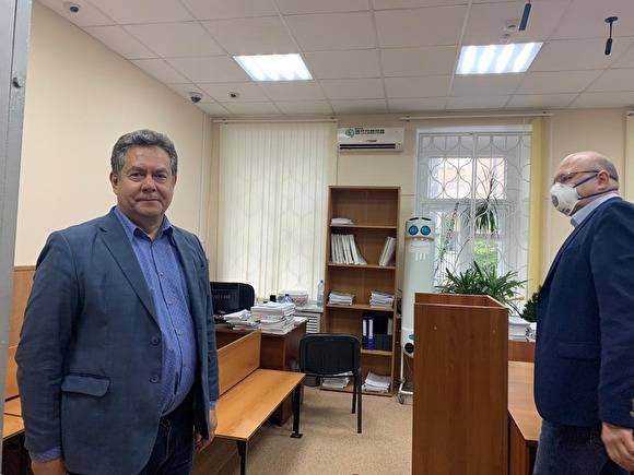 Николай Платошкин - Экс-кандидат в депутаты Госдумы Платошкин отправлен под домашний арест по делу о фейках - znak.com - Москва - Россия