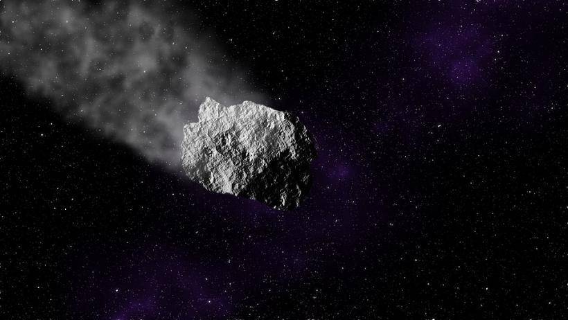 В NASA сообщили о приближающемся к Земле астероиде с непредсказуемой траекторией - actualnews.org - США - Япония