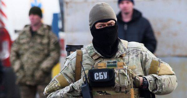 Иван Баканов - Баканов рассказал о «секретных тюрьмах СБУ» - 24news.com.ua - Украина