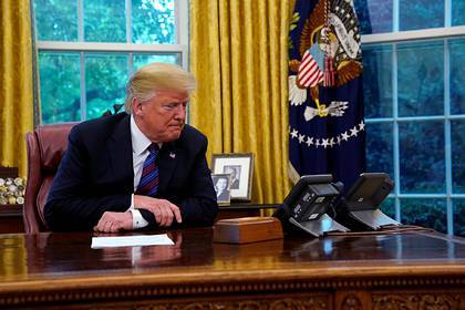 Джо Байден - Иран и Китай обвинили в попытках хакерской атаки на Трампа и Байдена - lenta.ru - Китай - США - Иран