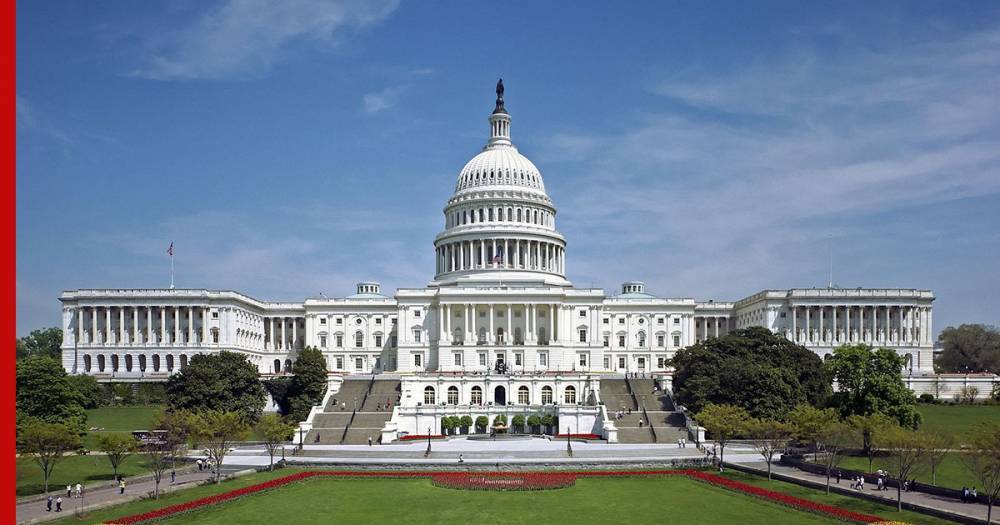 США намерены ввести новые санкции против «Северного потока-2» - profile.ru - Россия - США - Швейцария - Германия