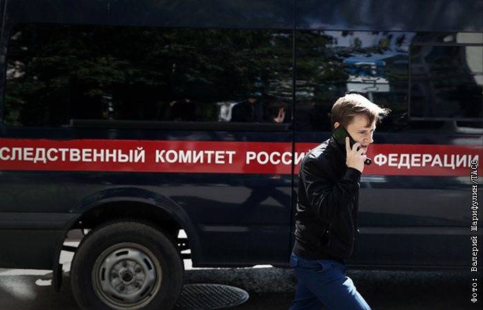Валерий Шарифулин - На убитого СОБРом екатеринбуржца завели дело о насилии к представителям власти - interfax.ru - Москва - Россия - Екатеринбург - Свердловская обл.