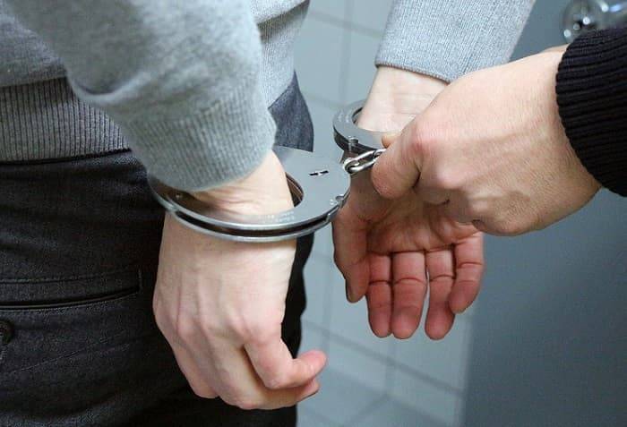 Мужчина получил срок за шутку над полицейским в Новосибирске - 7info.ru - Новосибирск