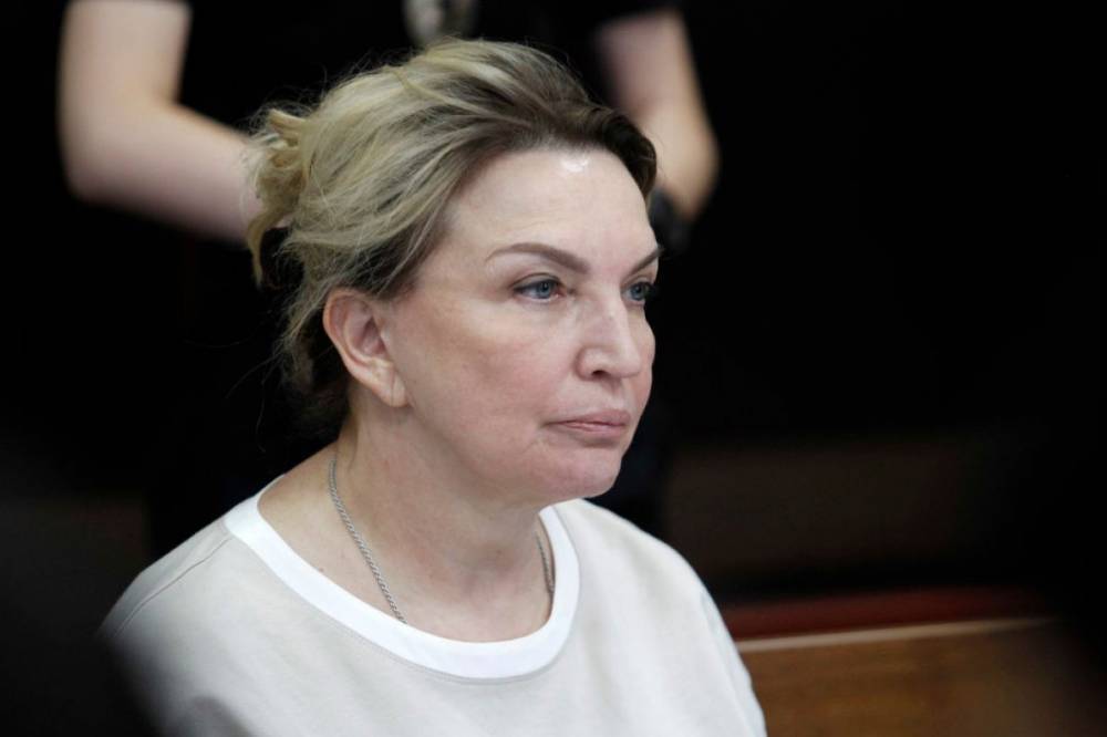 ВАКС отменил меру пресечения Богатыревой - vkcyprus.com - Украина - Киев