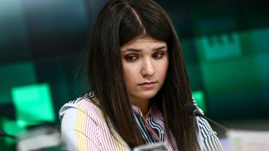 Сергей Бадамшин - Варвара Караулова - Варвара Караулова не сможет выходить из дома по ночам девять лет - 5-tv.ru - Москва - Турция - Стамбул